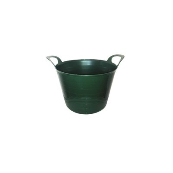 26lt Green Flexi Tub 26lt Green Flexi Tub